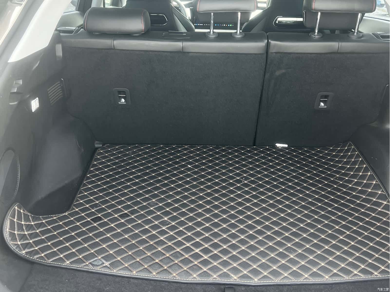 Changan Z6, 2022 15