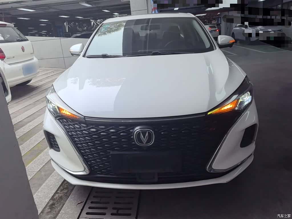 Changan Eado, 2020 3