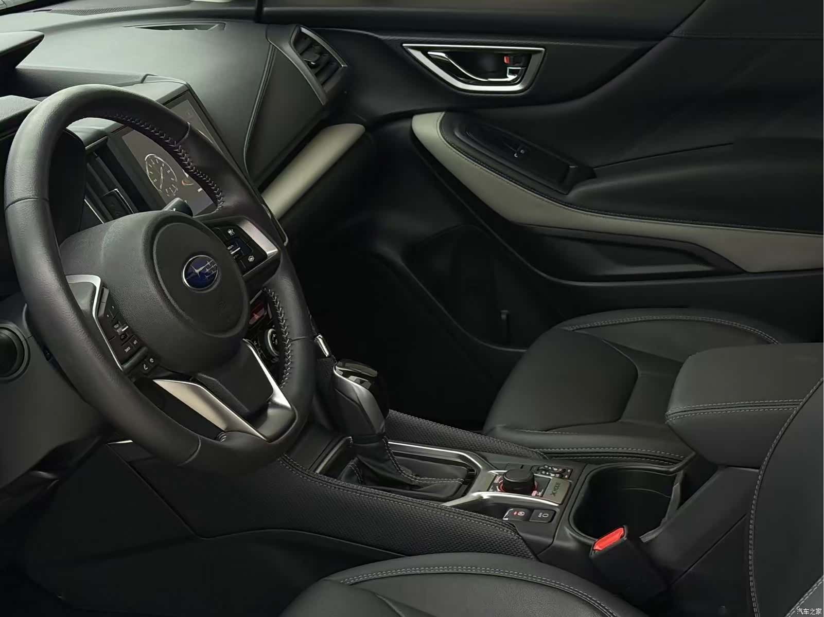 Subaru Forester, 2023 19