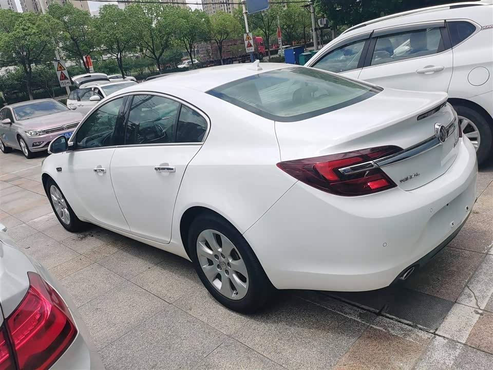 Buick Regal Buick Regal