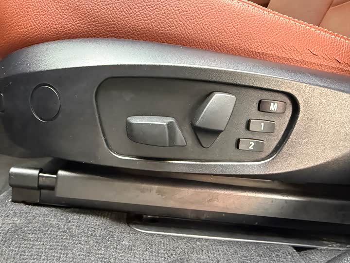 BMW X3, 2013 года фото 7