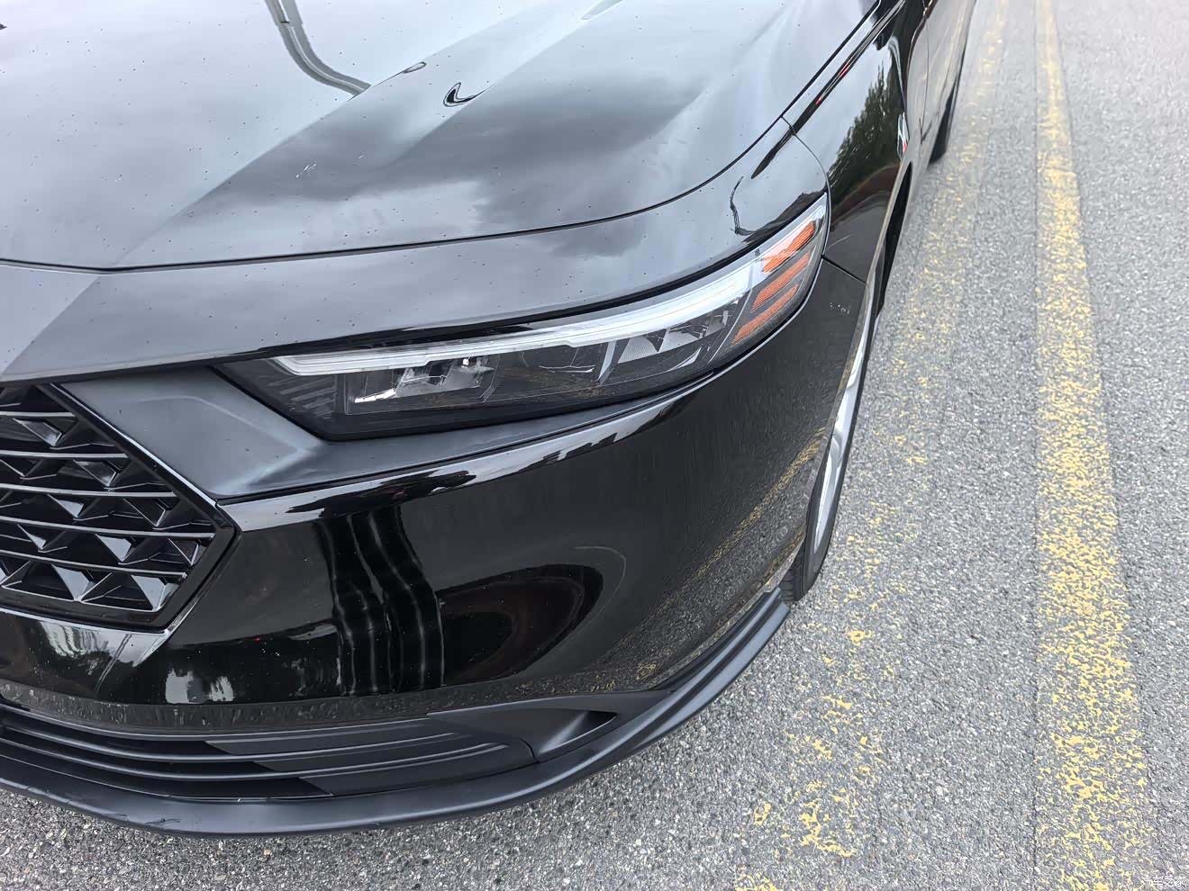 Honda Accord, 2023 17