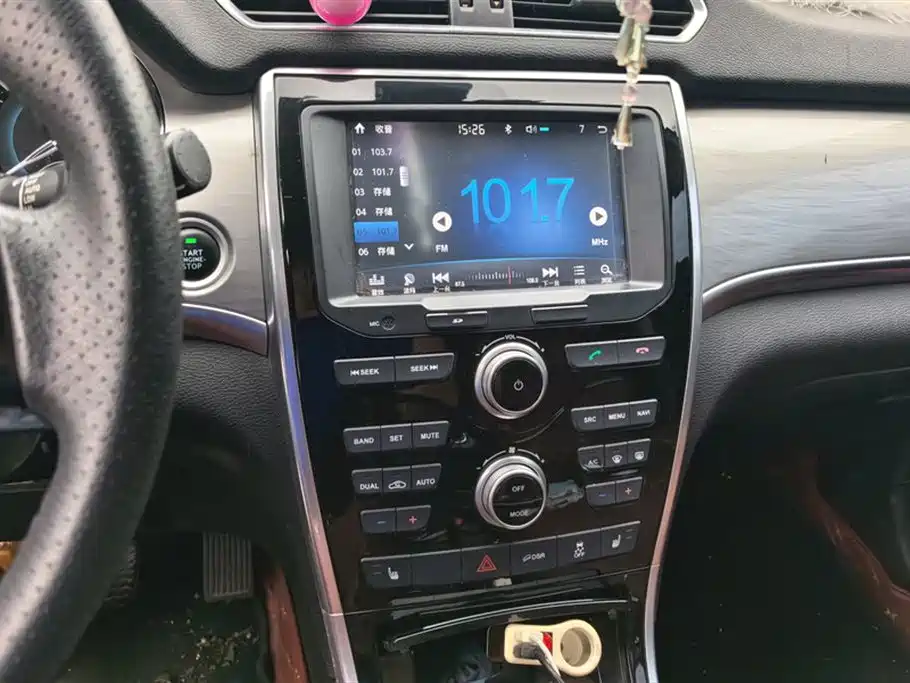 Haval H2 Haval H2
