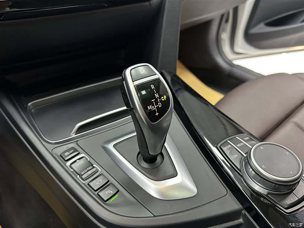 BMW 3 Series, 2019 15