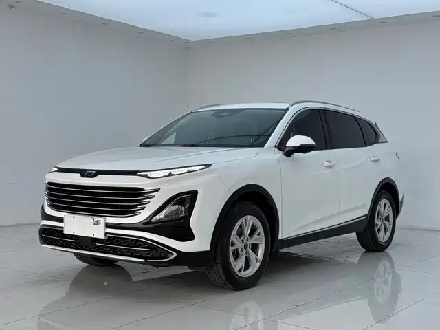 Bestune T90 2023 — купить из Китая под заказ