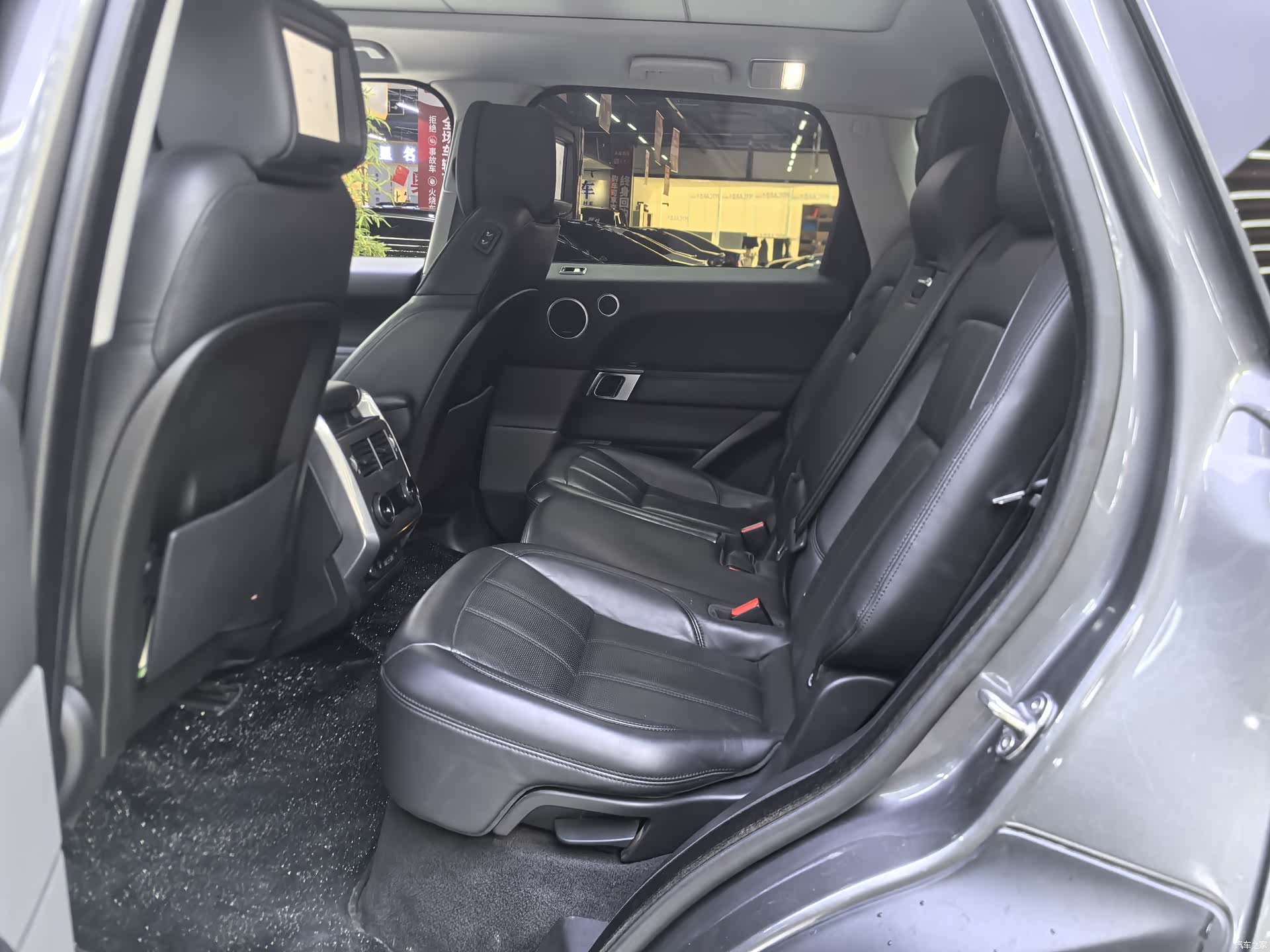 Land Rover Range Rover, 2018 7