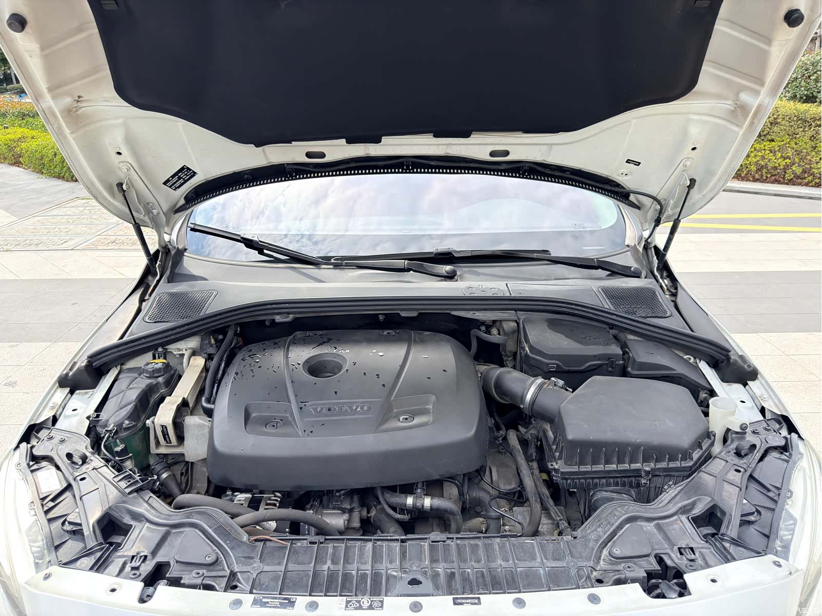 Volvo S60, 2016 20