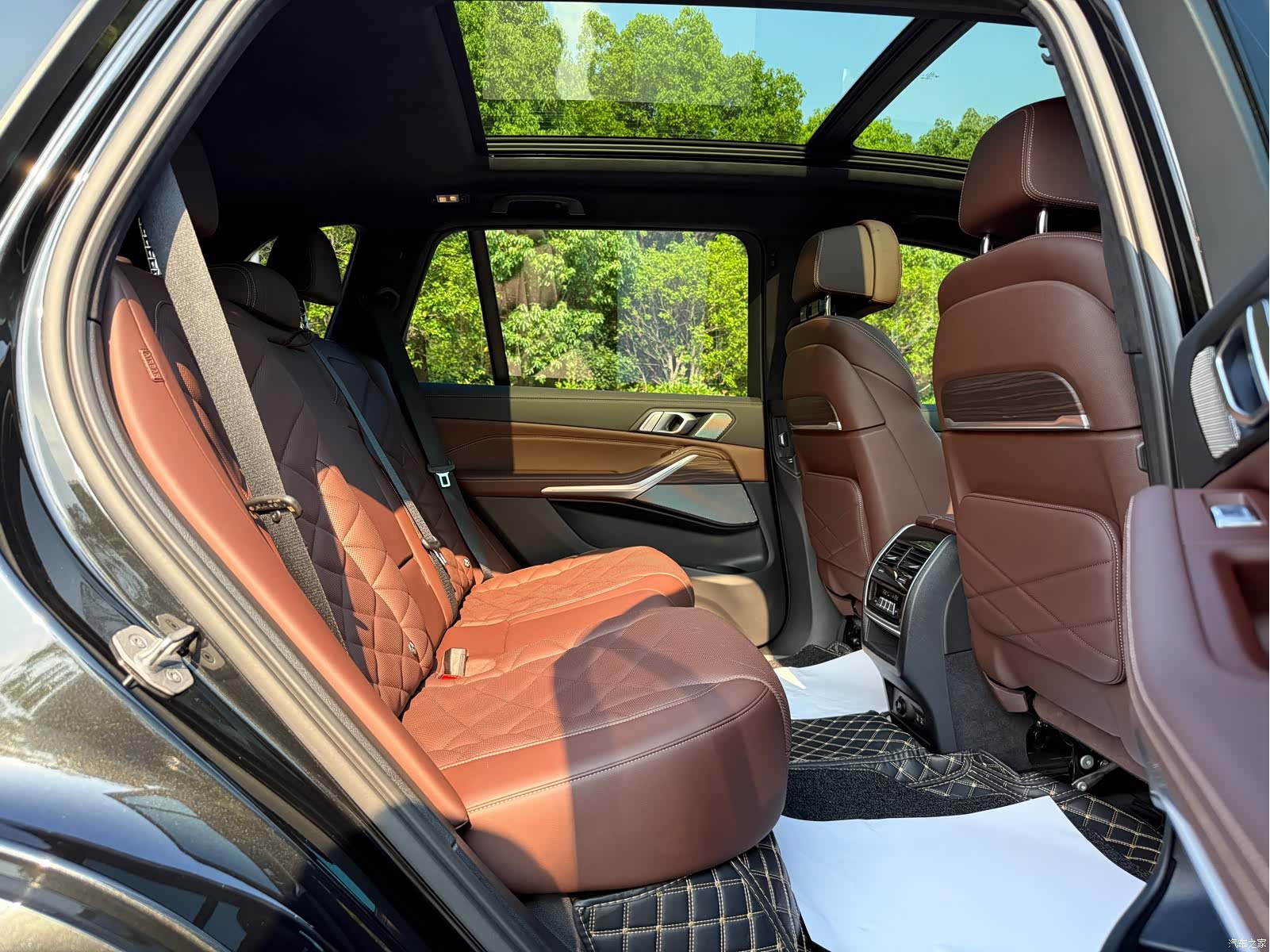 BMW X5, 2023 15