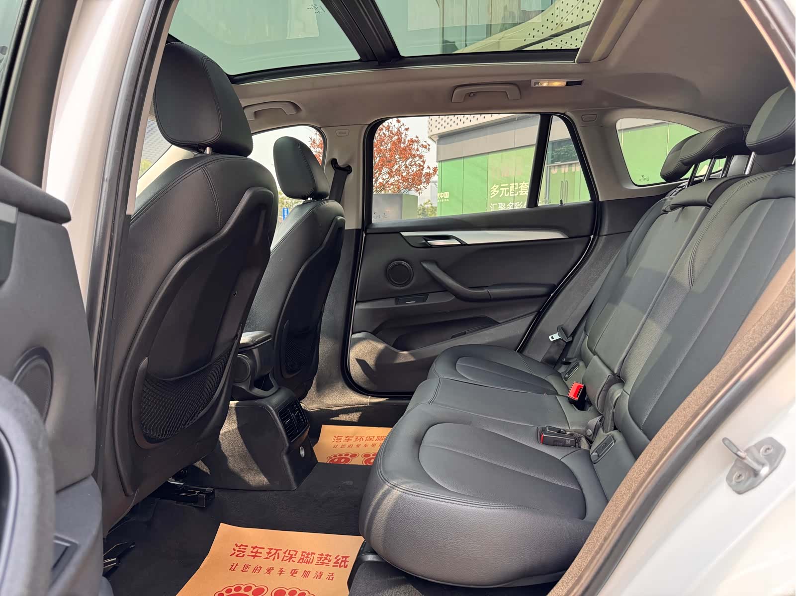 BMW X1, 2017 17