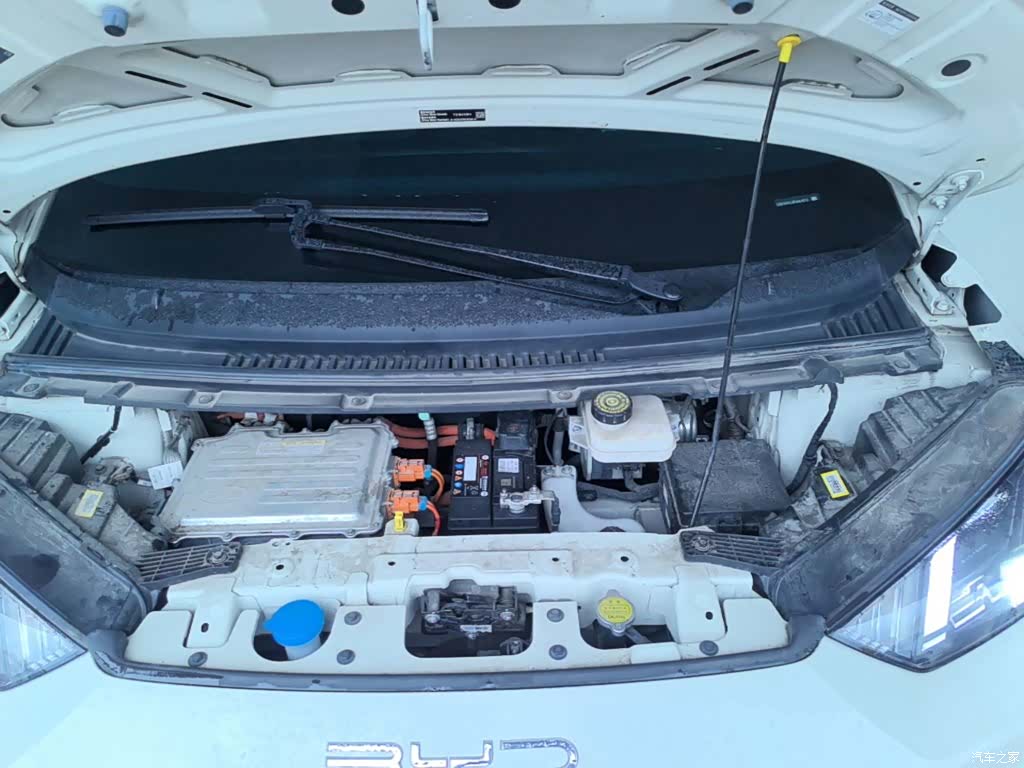BYD Seagull, 2024 20