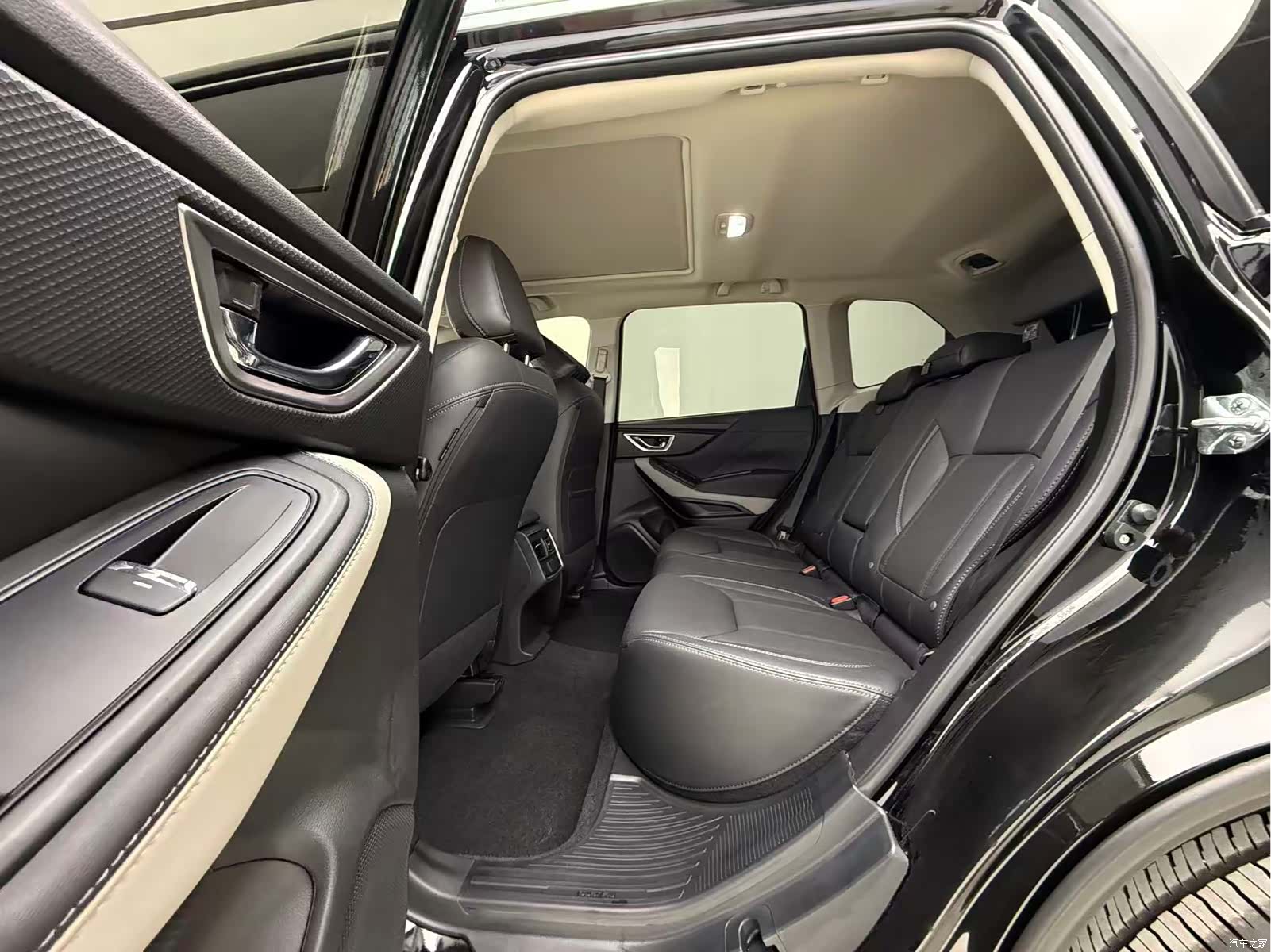 Subaru Forester, 2023 23