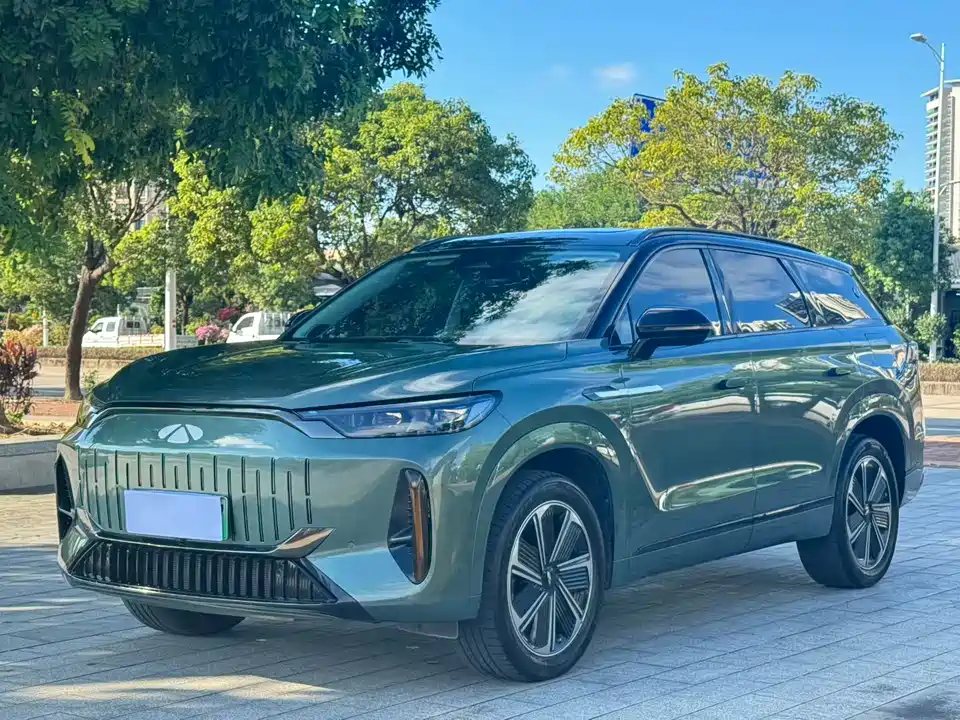 Chery Fulwin Fengyun T10