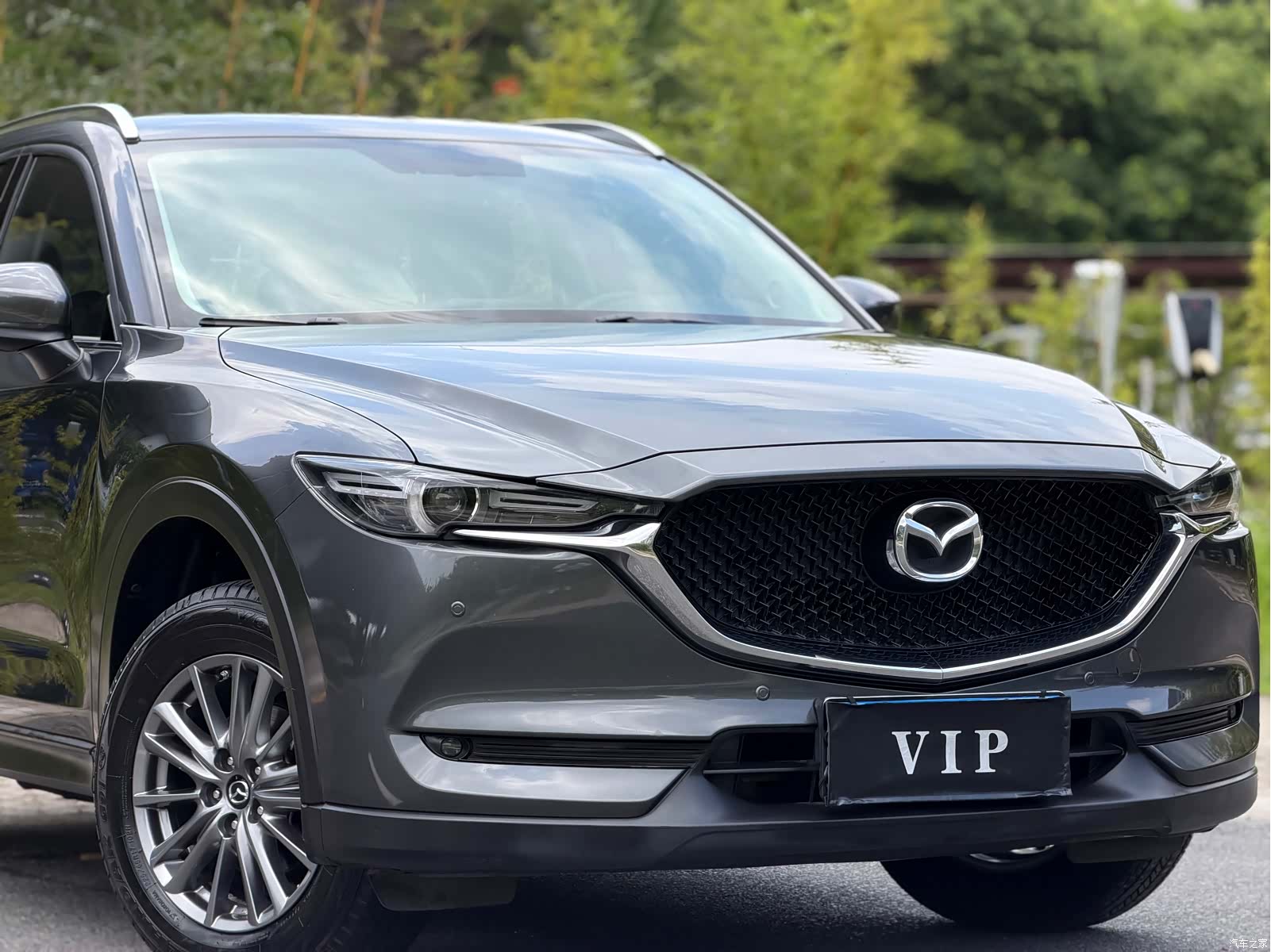 Mazda CX-5, 2020 3