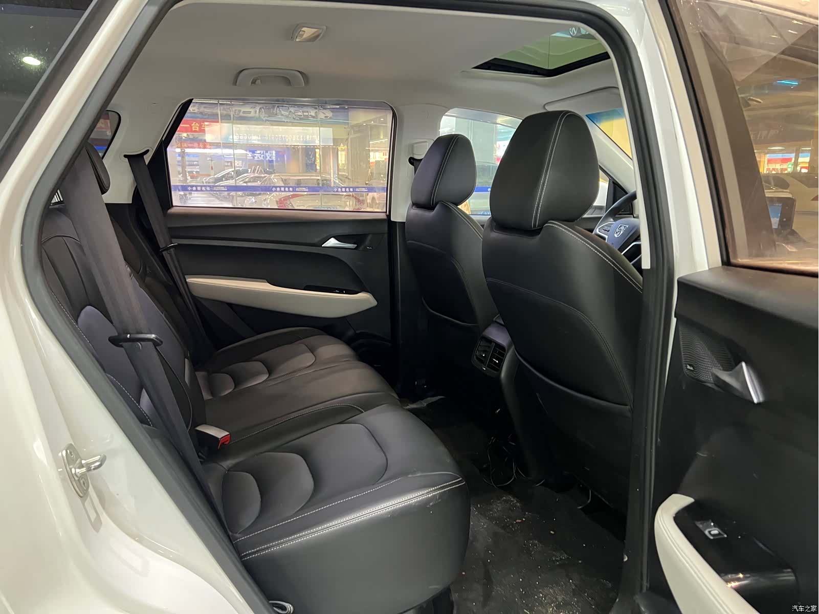 Wuling 530, 2018 10