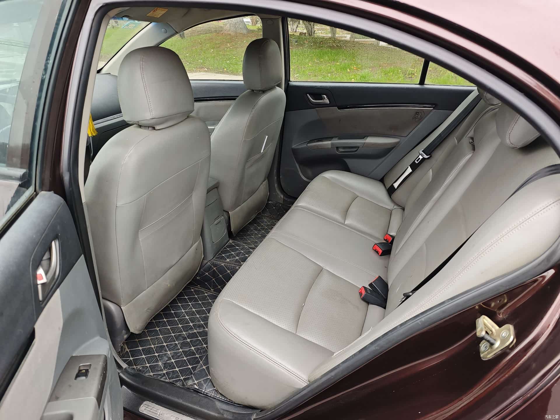 Geely Emgrand, 2013 все фото