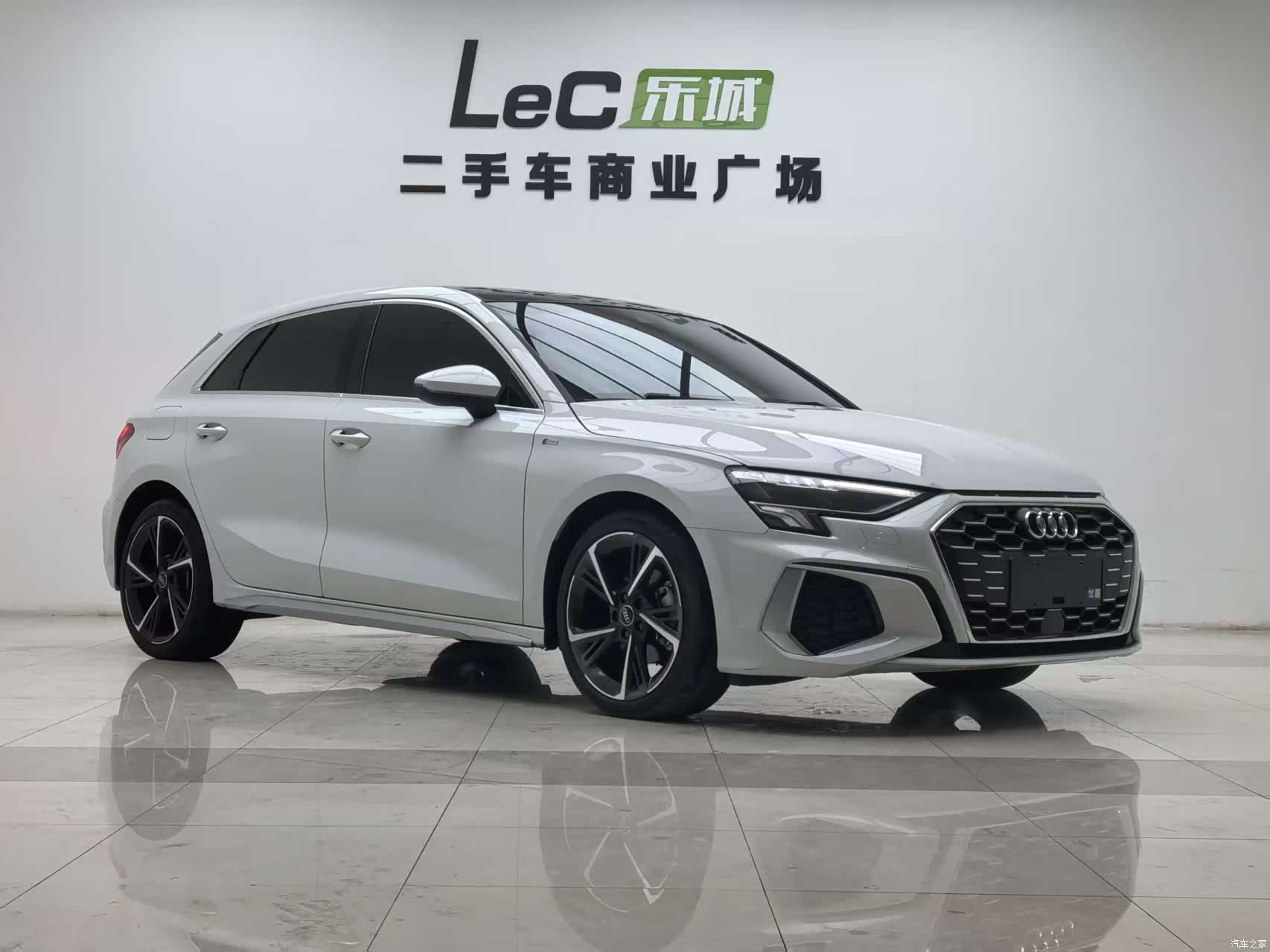Audi A3, 2024 4