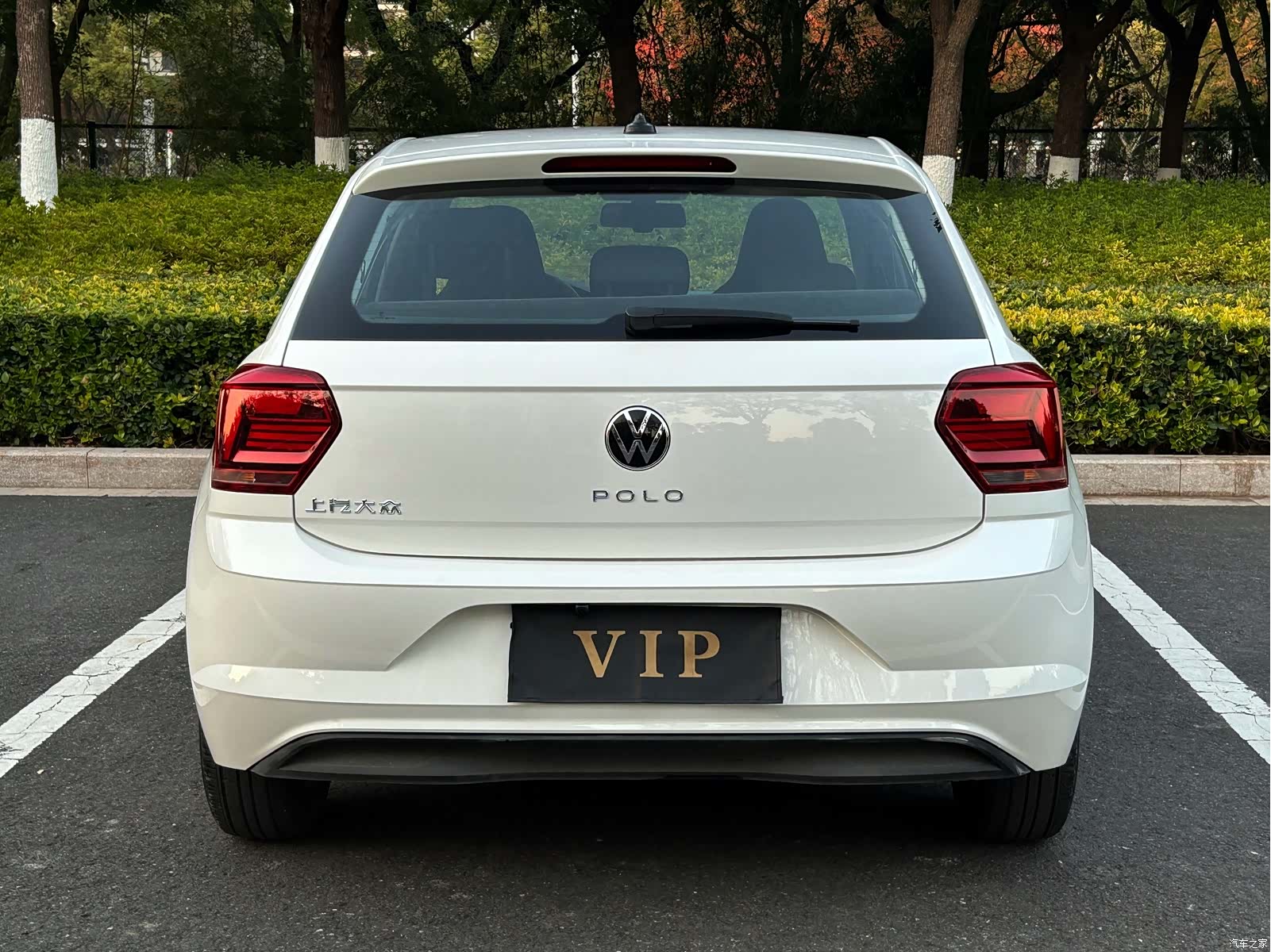 Volkswagen Polo, 2022 7