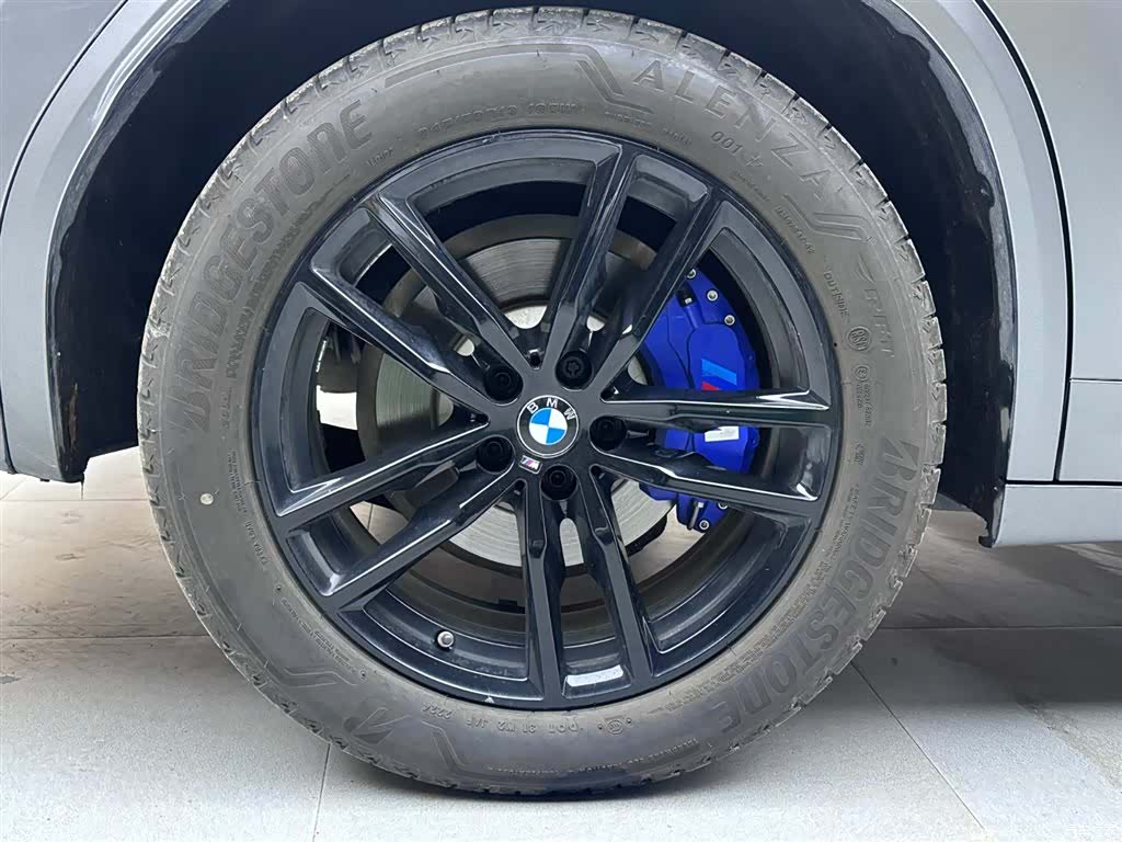BMW X3, 2019 18