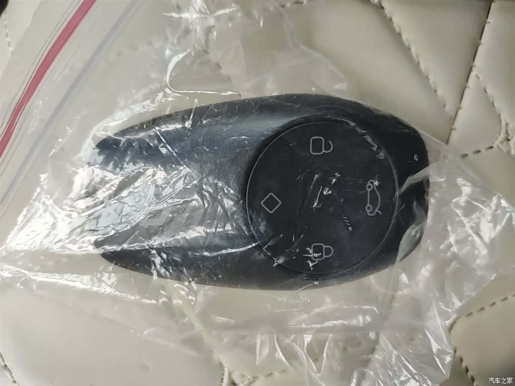 Leapmotor T03, 2024 9