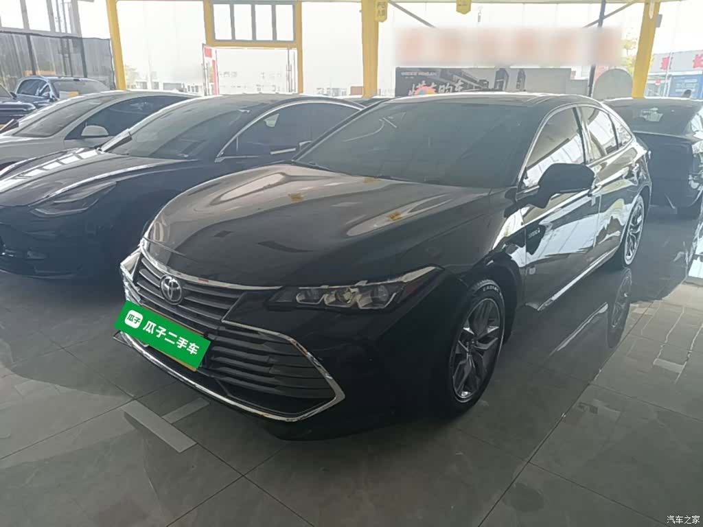 Toyota Avalon