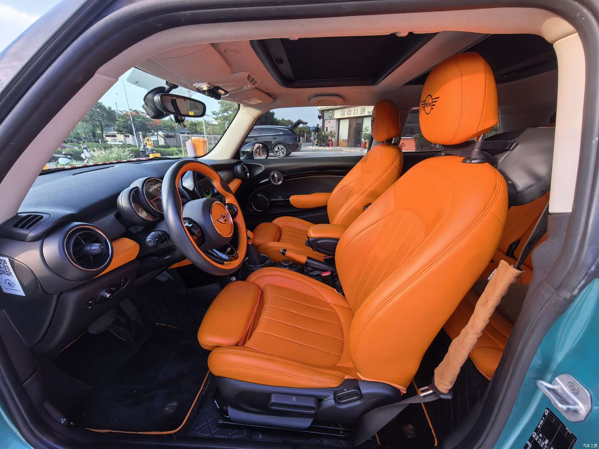Mini Cooper, 2017 9