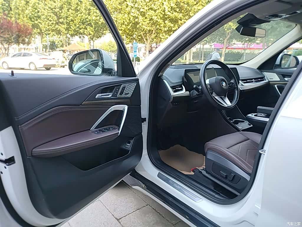BMW X1, 2023 16