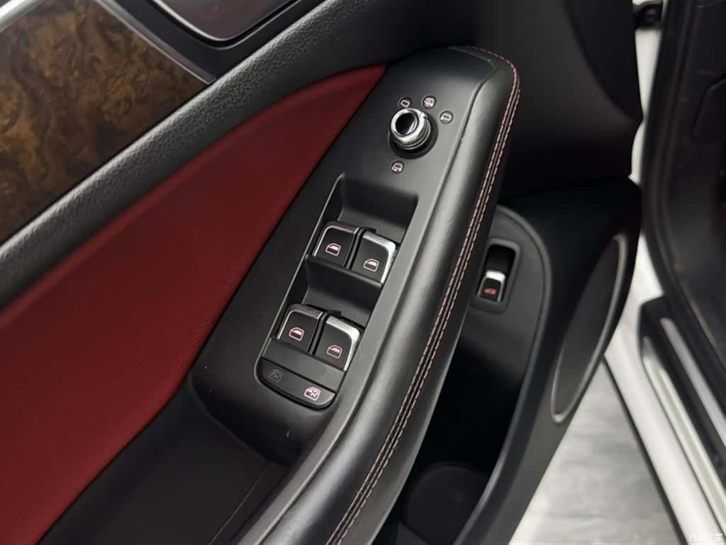 Audi Q5, 2017 2