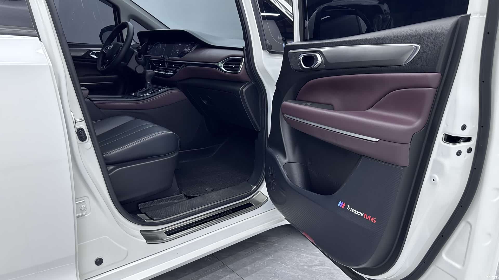 GAC M6, 2022 23