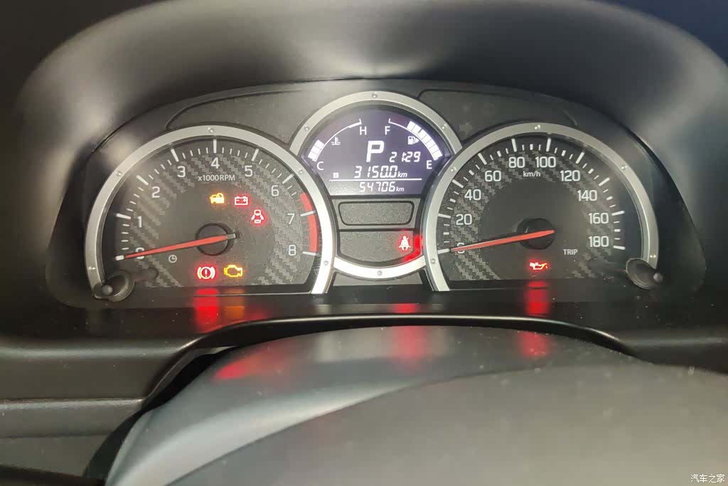 Suzuki 1.3, 2018 14