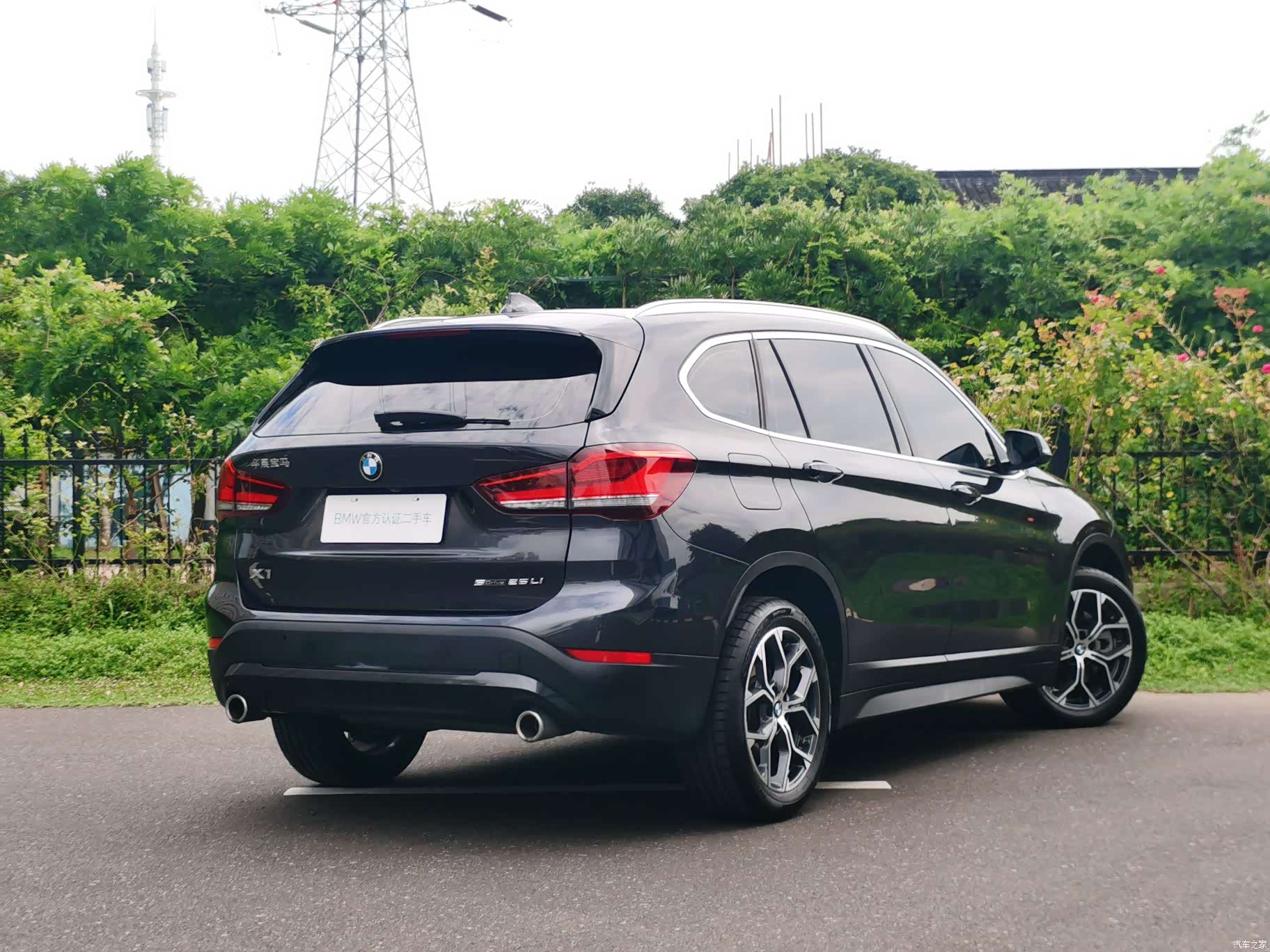 BMW X1, 2023 4