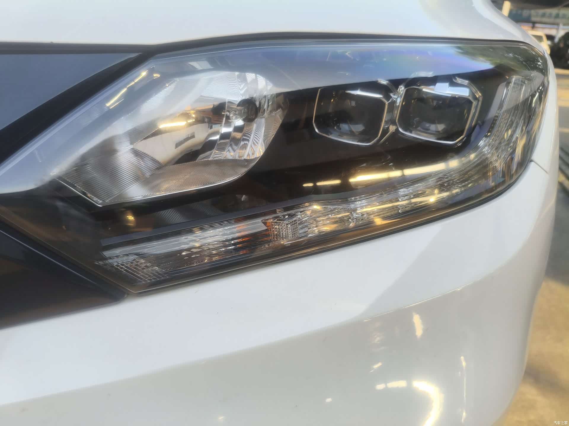 Honda Vezel, 2018 4