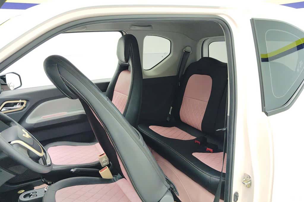 Wuling Yuan, 2022 11