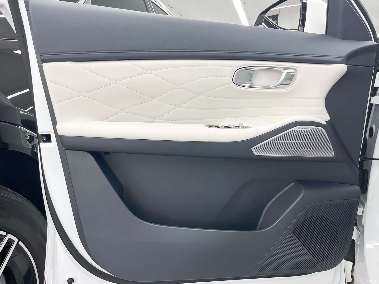 Geely 7, 2025 20