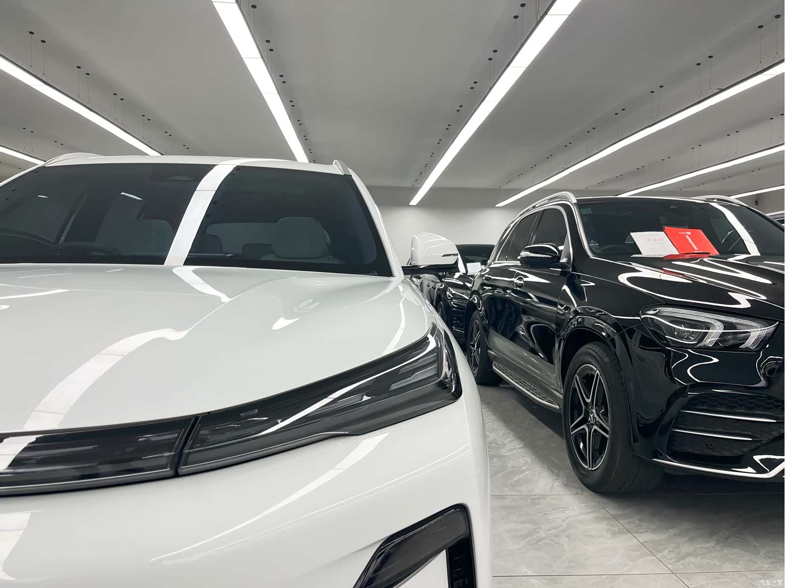 Geely 7, 2025 29