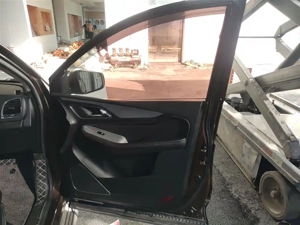 Baoding 560