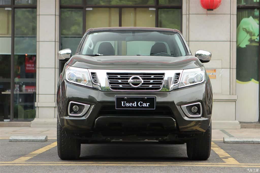 Nissan QR25, 2019 2