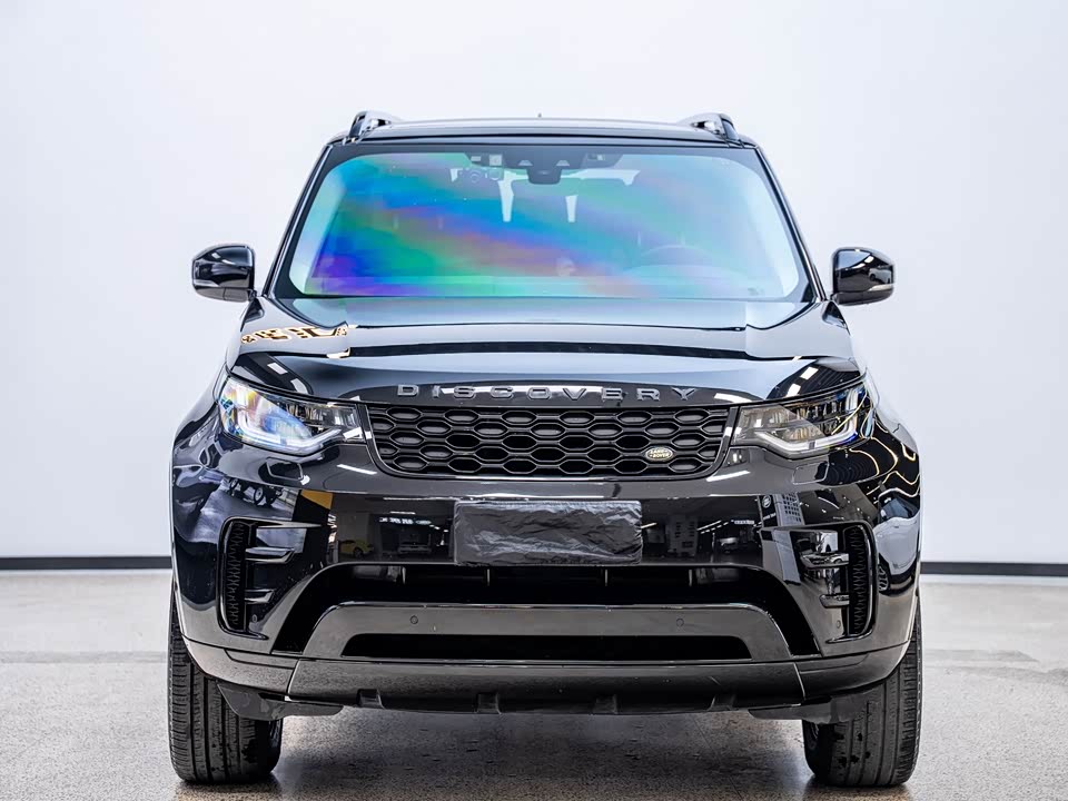 Land Rover discover Land Rover discover