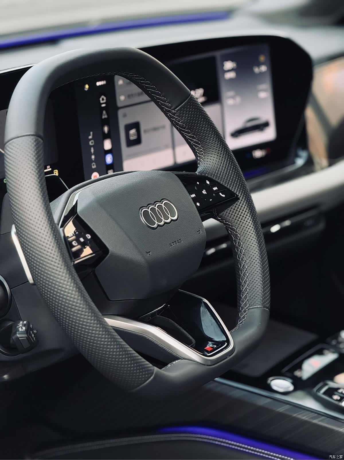 Audi A5, 2025 11