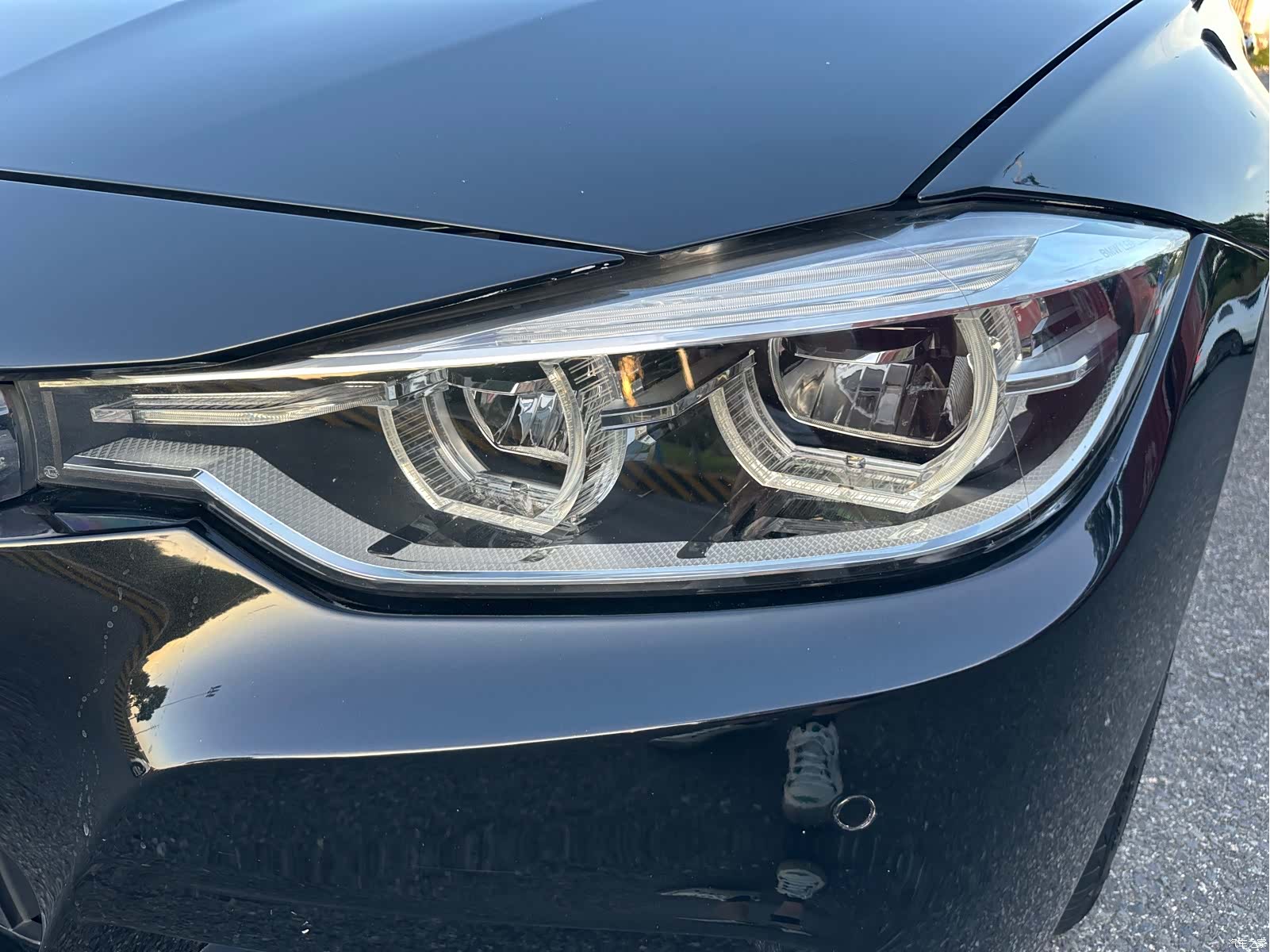 BMW 3 Series, 2017 9