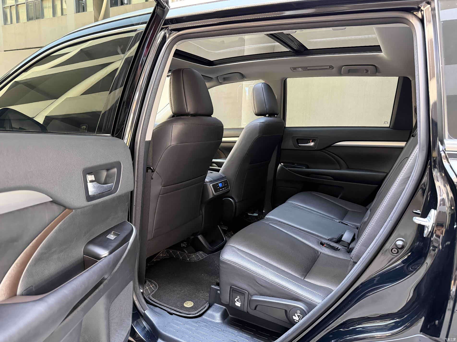 Toyota Highlander, 2018 9