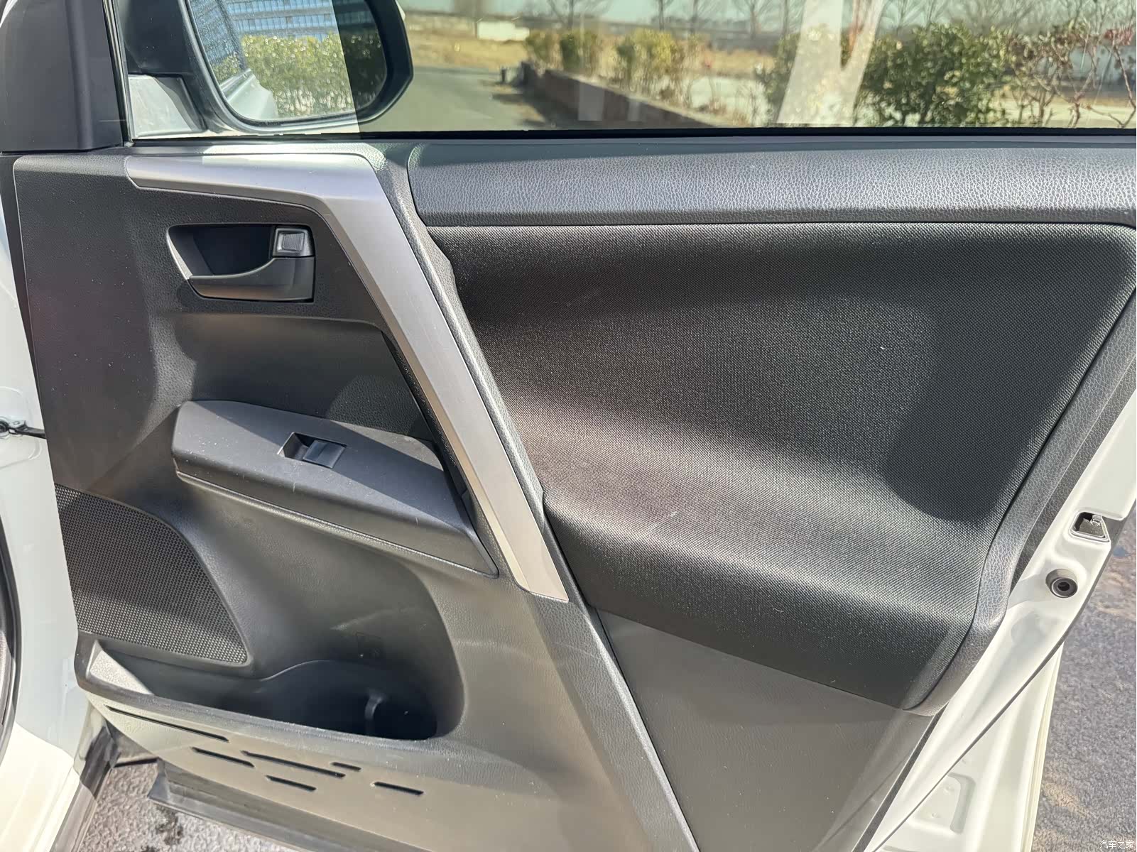 Toyota RAV4, 2018 20