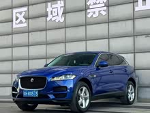 �ݱ�F-PACE 2020�� 2.0T ����������
