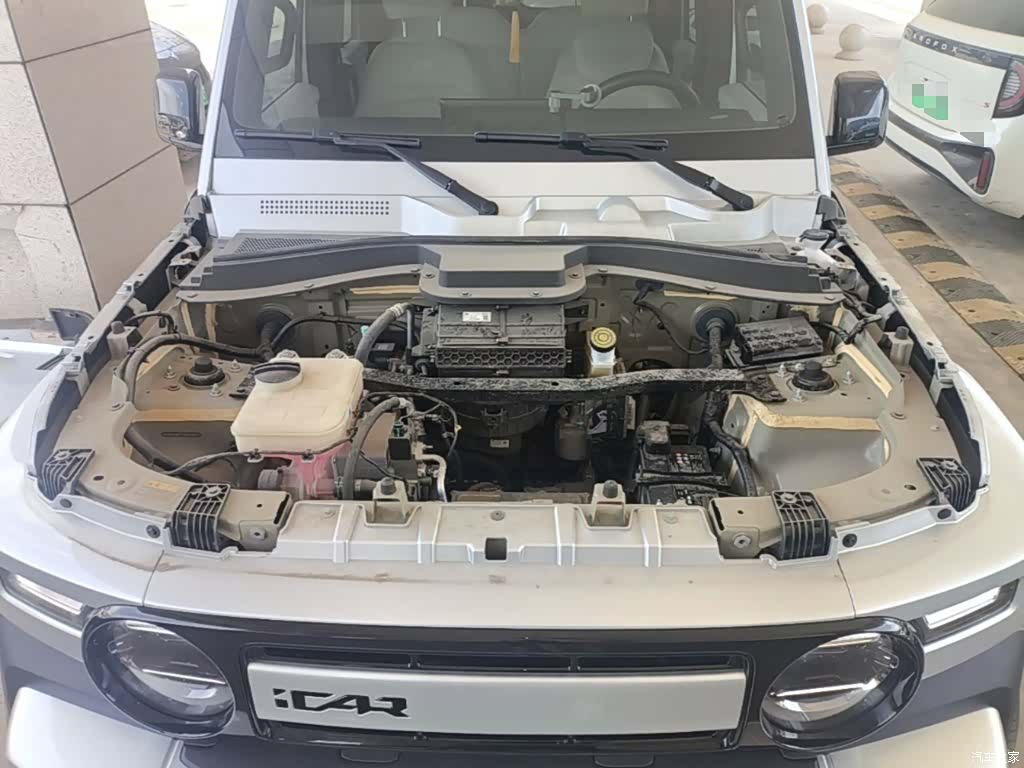 Chery V23, 2025 20
