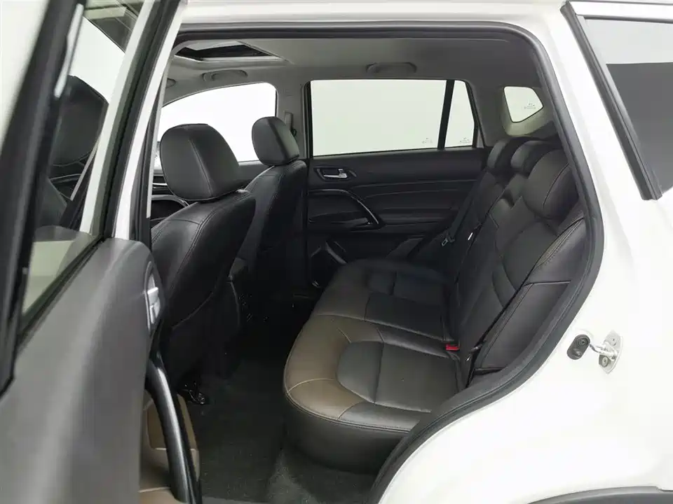 Trumpchi Trumpchi GS4