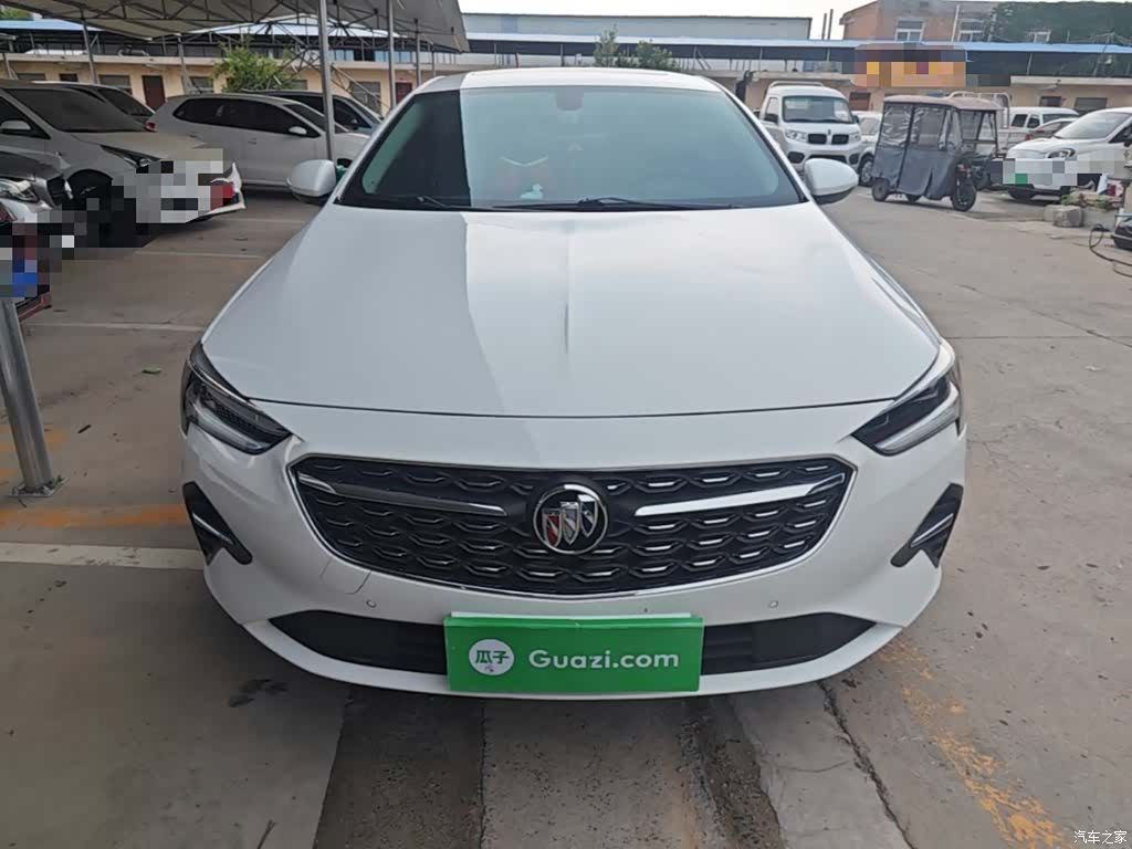 Buick Regal, 2023 3