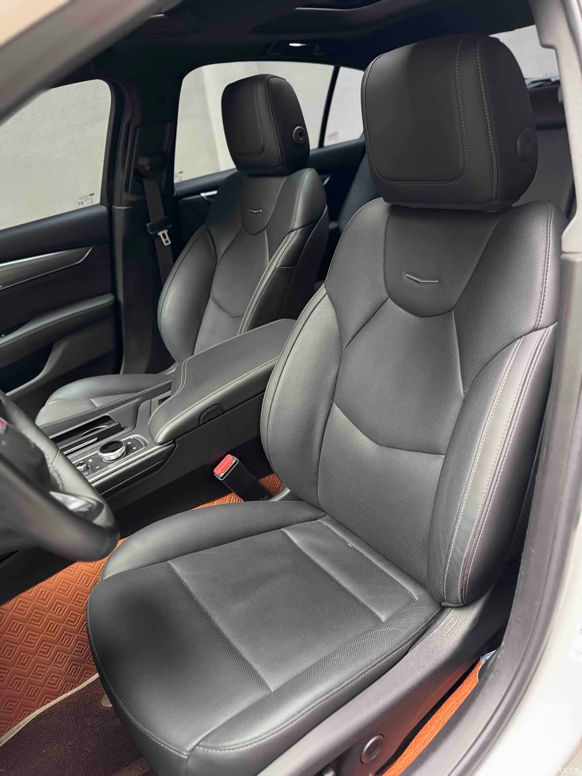 Cadillac CT5, 2024 9