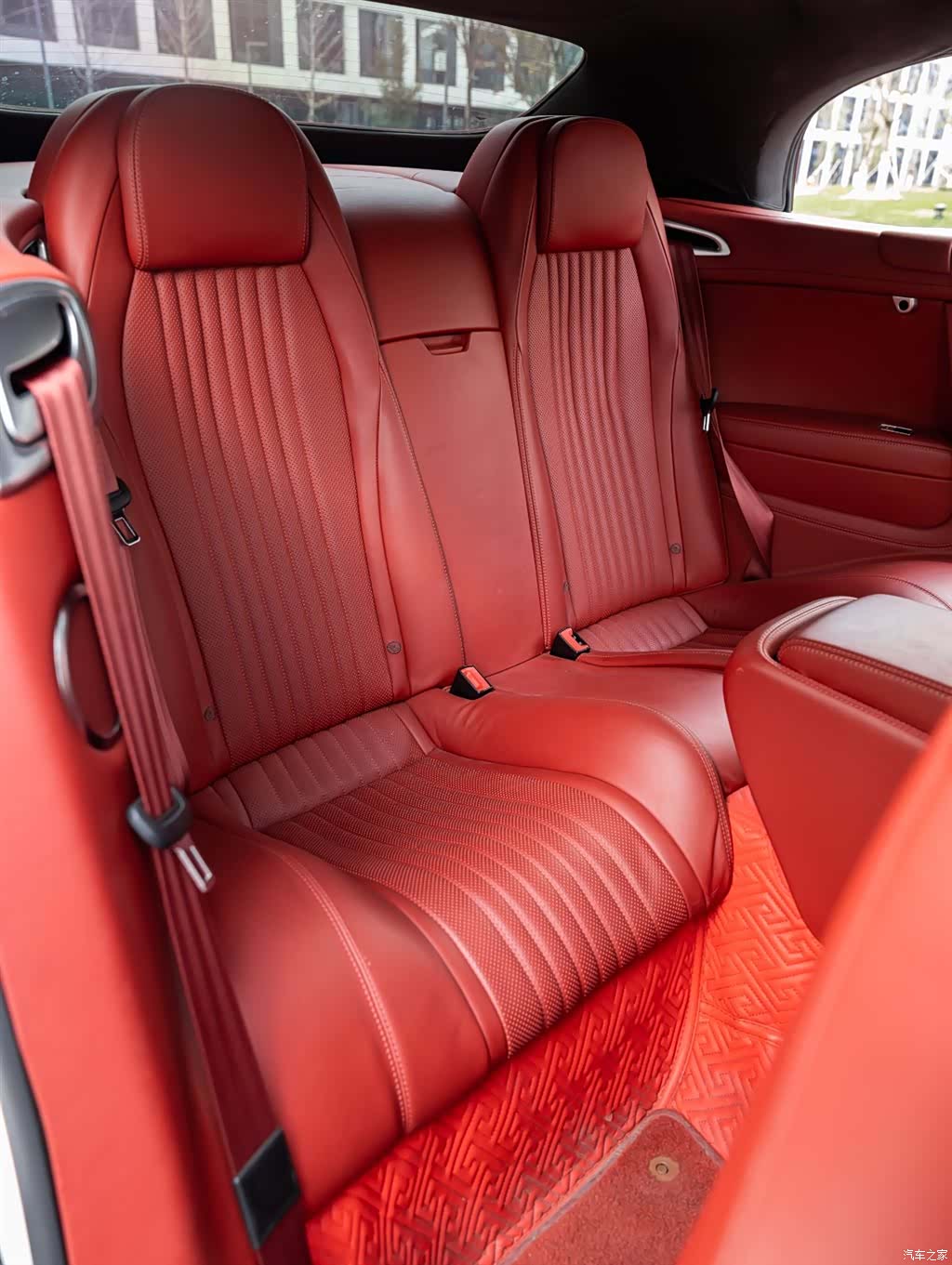 Bentley Continental GT, 2019 18