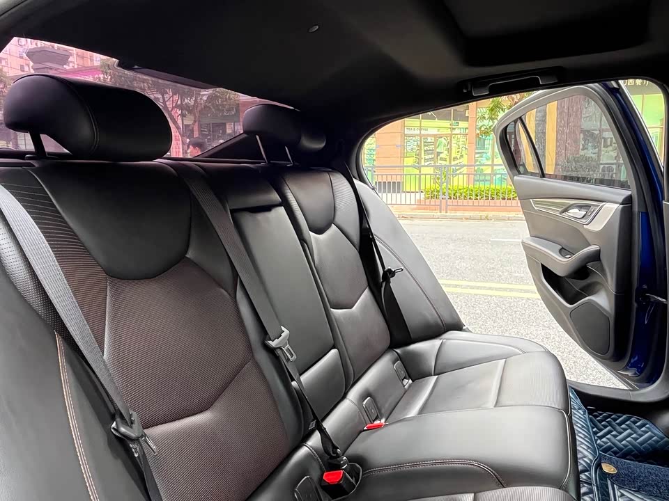 Cadillac CT5 Cadillac CT5