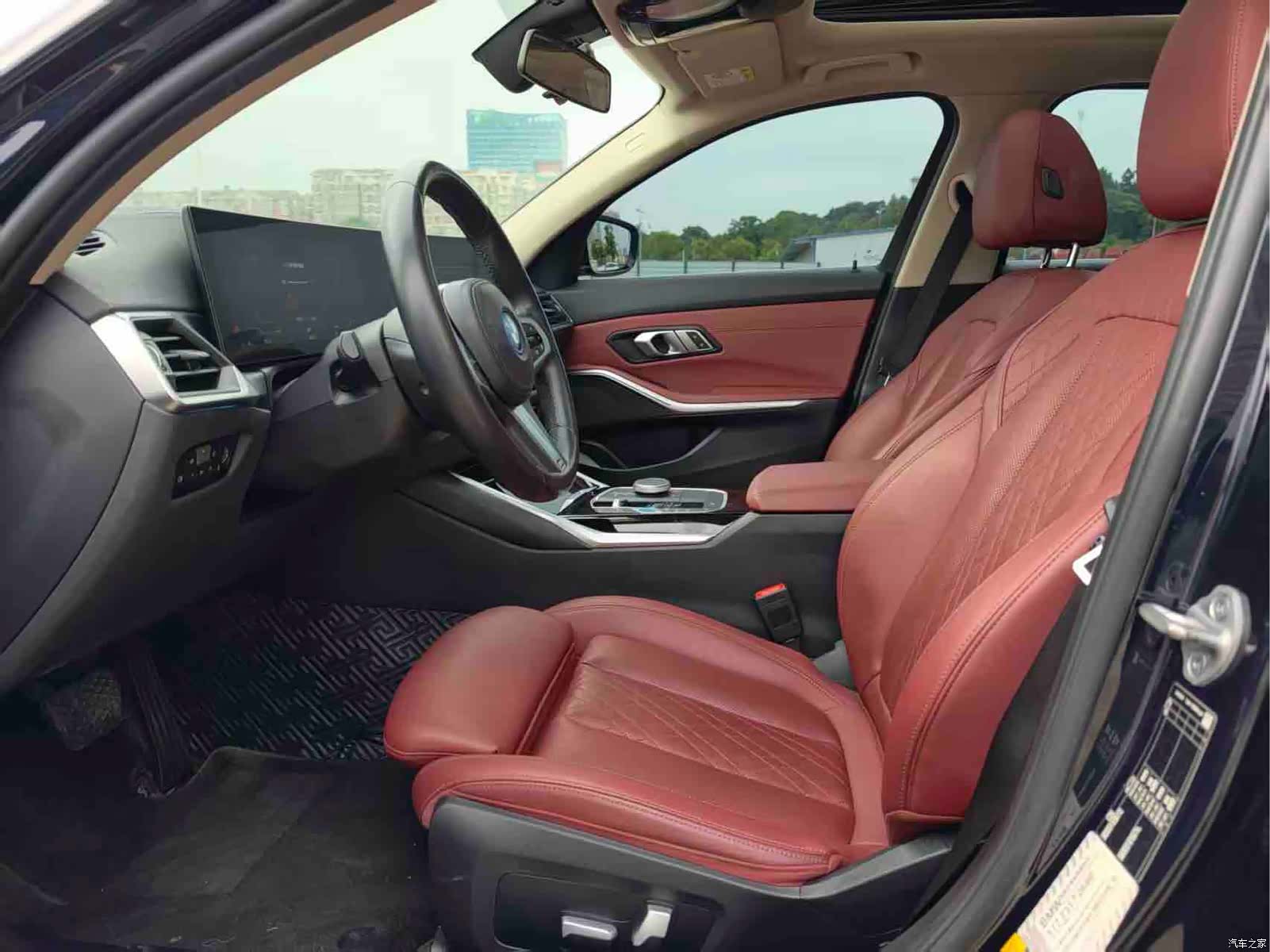 BMW i3, 2022 12