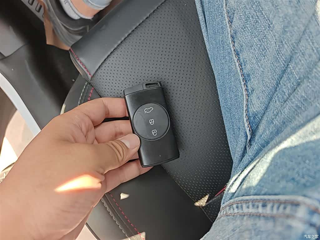 Chery Tiggo 7, 2021 9